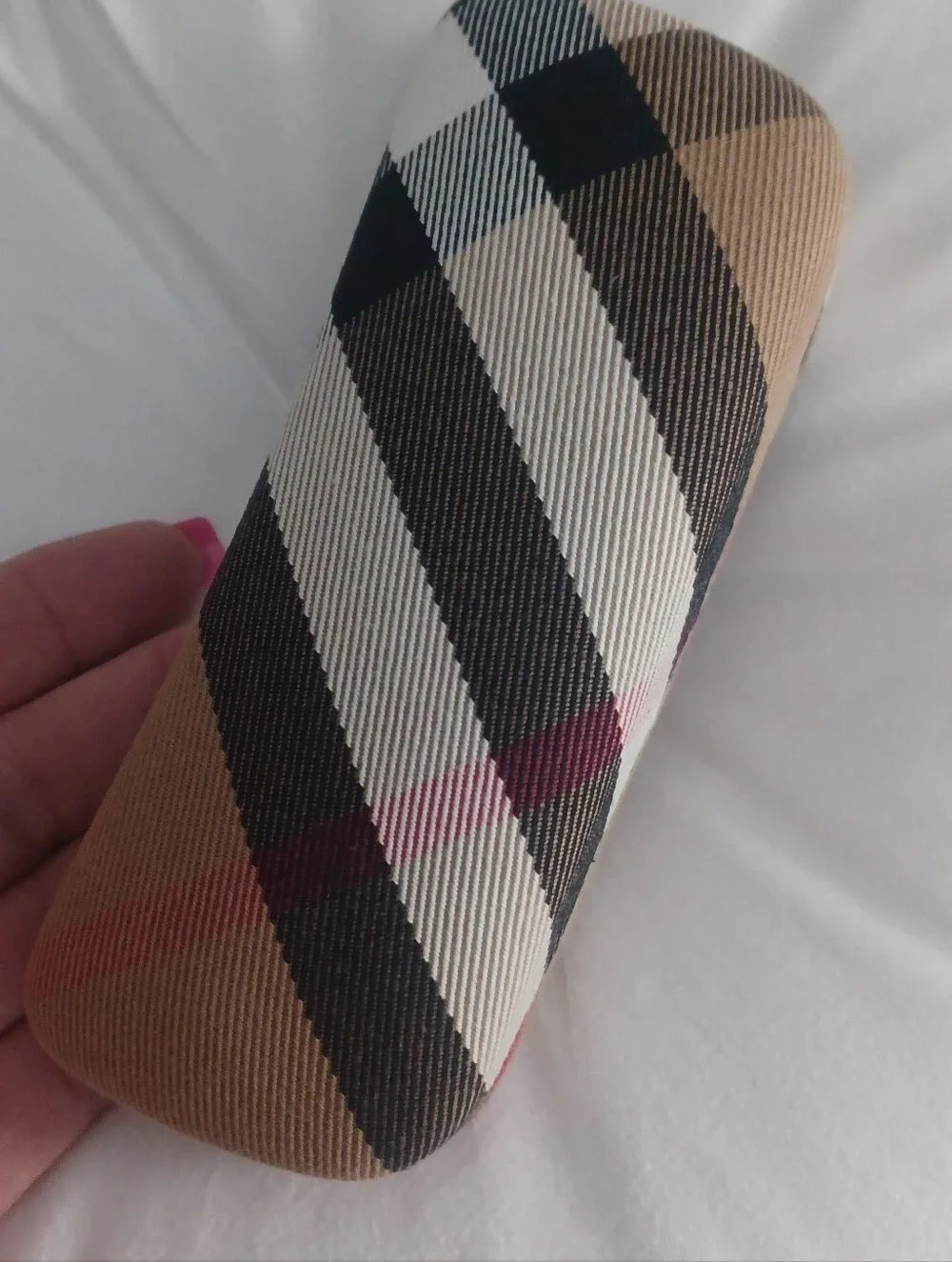 Burberry Glasses Sunglasses Case